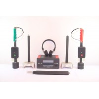 Kablosuz Akustik Dedektör